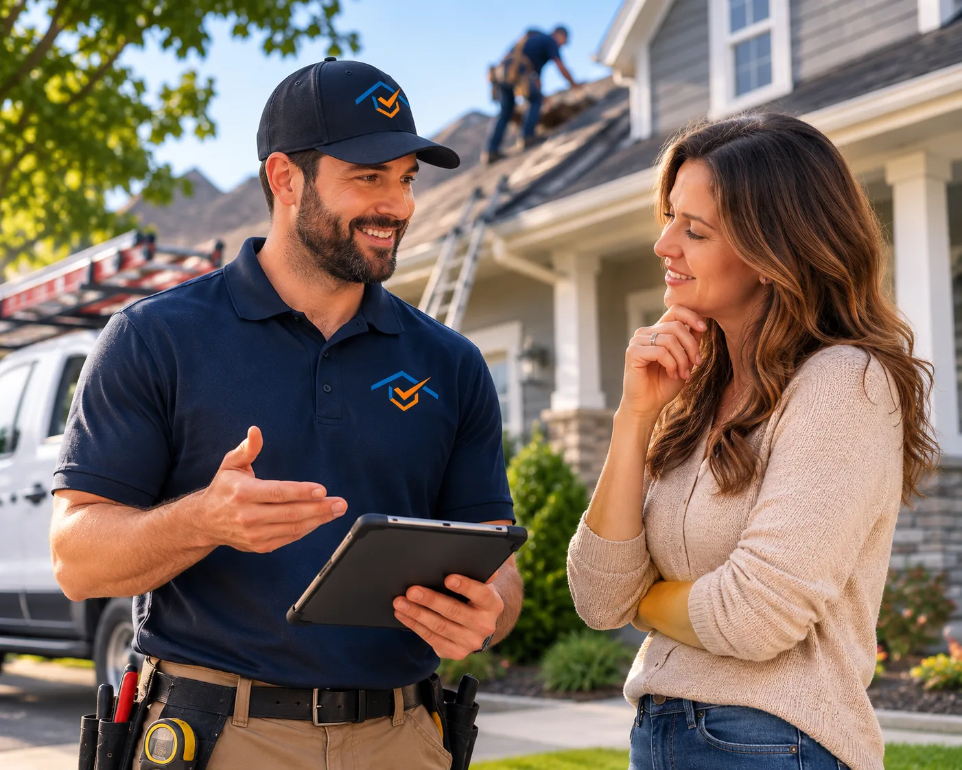 Roof Inspection FAQs in Big Creek, MS