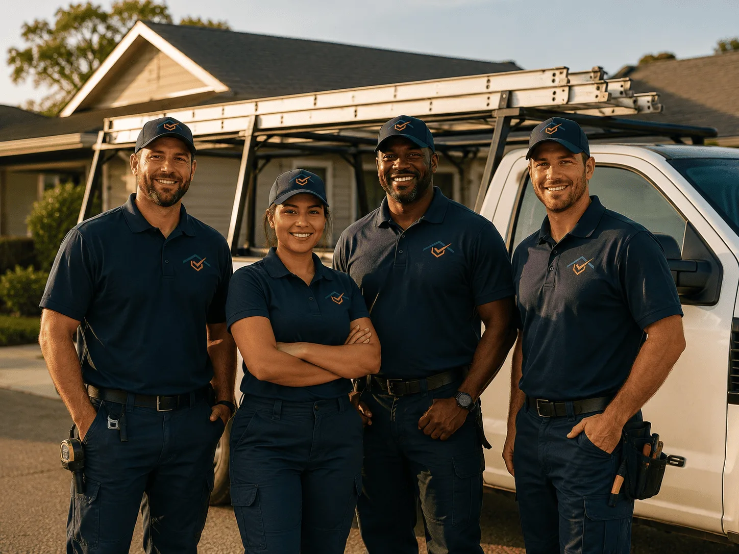 Roof Inspection company in Big Creek, MS